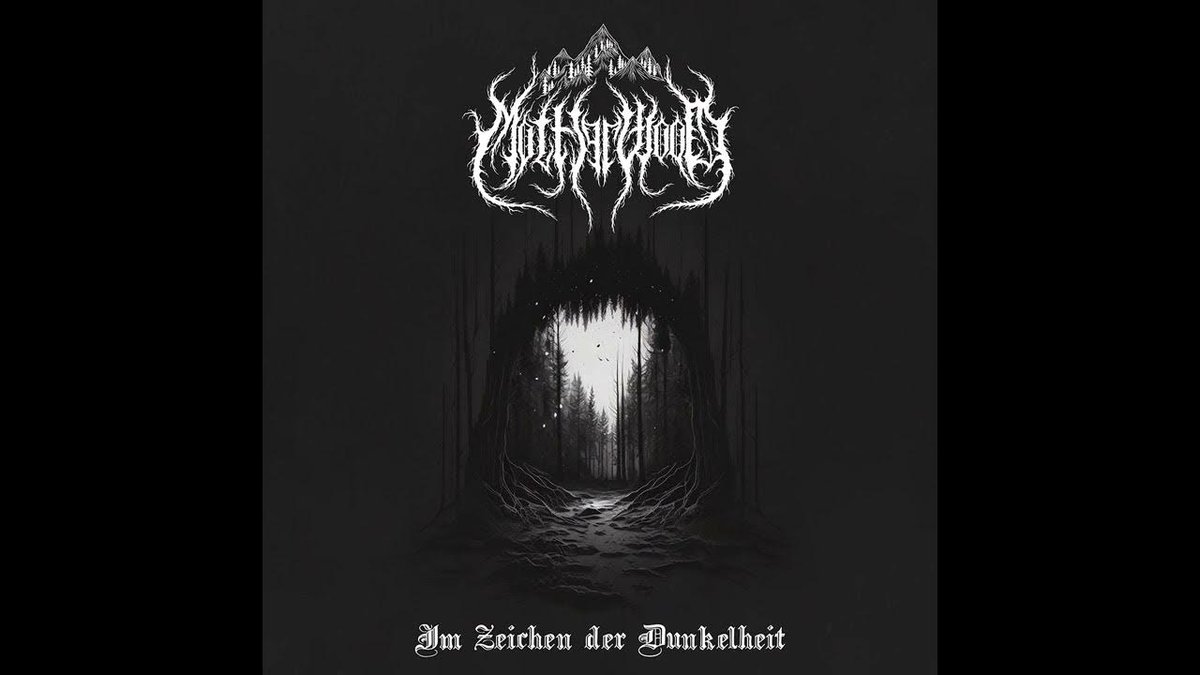dsbm_bot's tweet photo. [Upload info] Motherwood - Im Zeichen der Dunkelheit https://t.co/wWw1oFE6xE https://t.co/LyFZxNBRYs