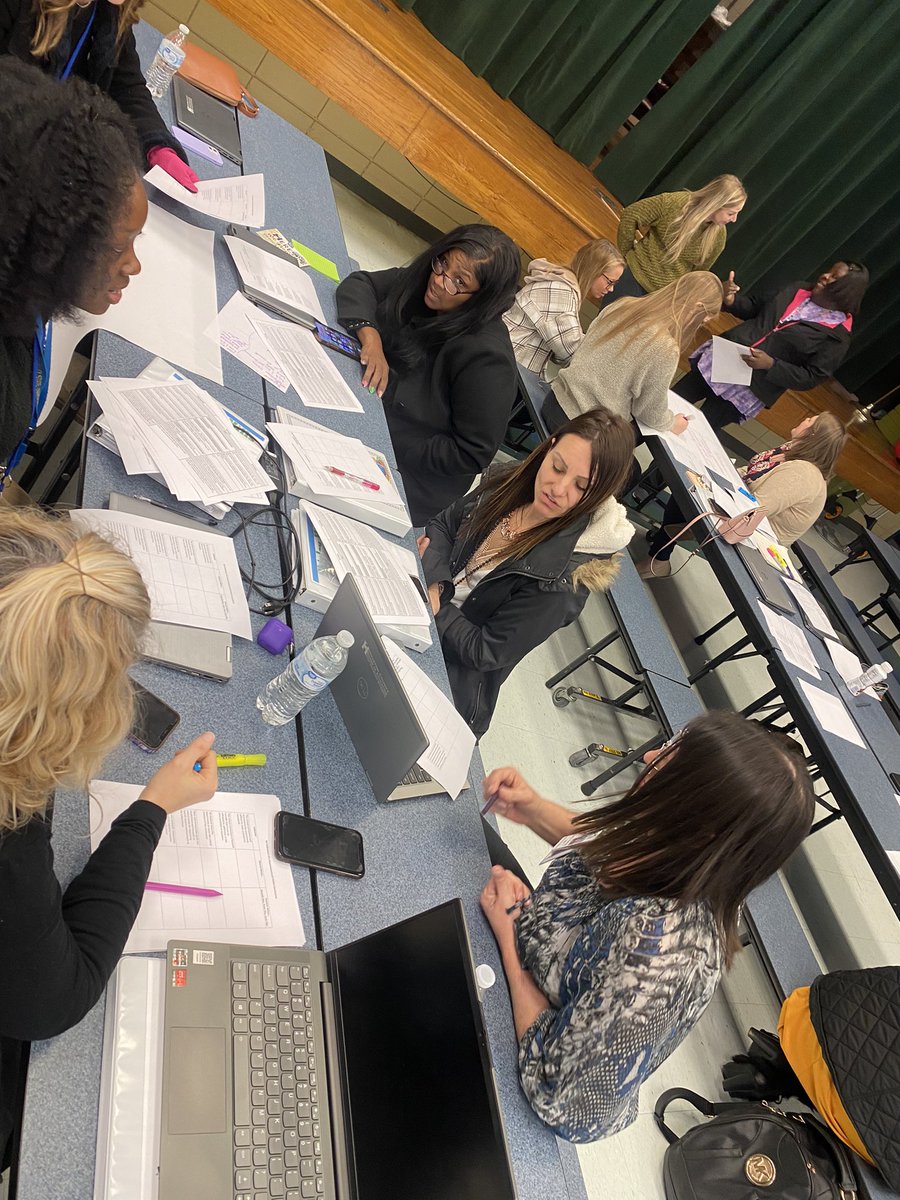 AnisaBusby's tweet photo. @AliBuzzell Thank you all for being lead learners and sharing your learning with the staff from your 2 Day Yes We Can Workshop in Atlanta! I can’t wait to get started on our next starts and next stops! @heatherlfriz @kildeer96 @jeeneemarie #SHESALLTHAT #SHESU #LEARNINGISREQUIRED https://t.co/frBU5g4c1W