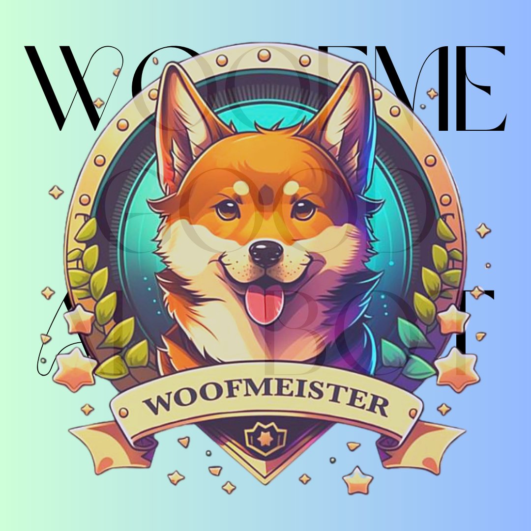 Win Y ∞ #KAINET #WOOFME tweet media