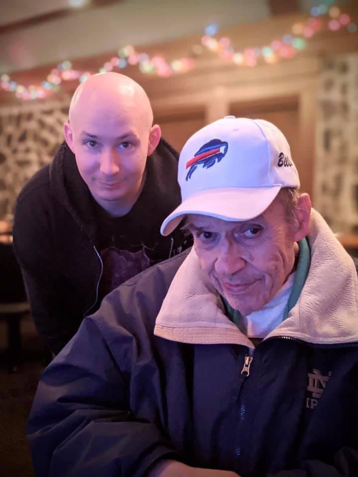 Danimal/Armcannon tweet media