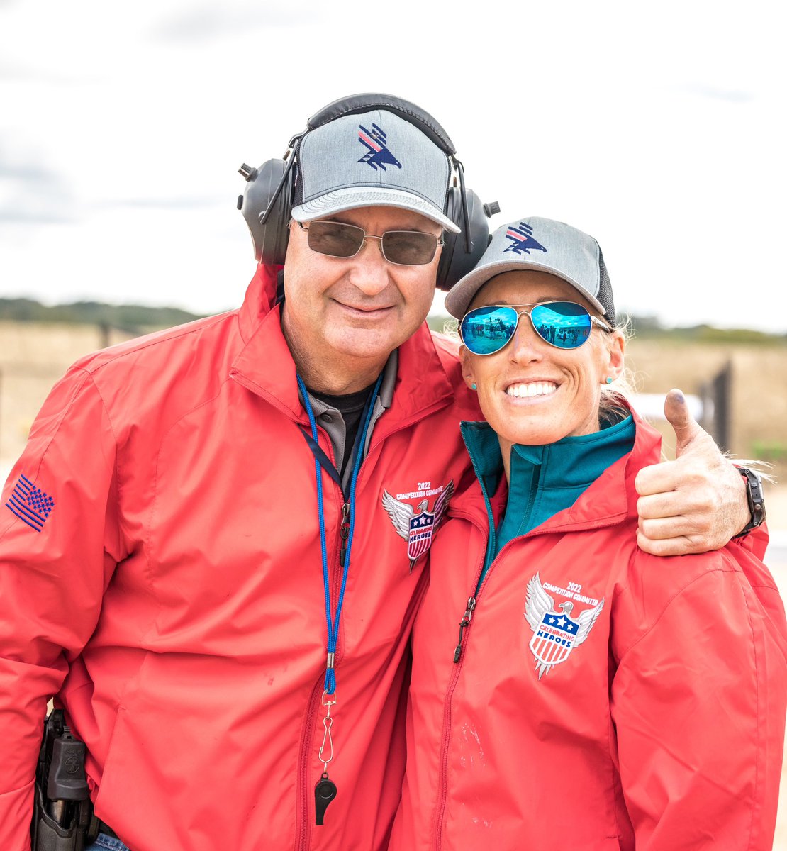 Challenge yourself, achieve your goals and have fun!

#PrairieFireNevada will be a place where all are welcome, adventure is encouraged and community is formed - the ultimate American experience. 

Stay tuned for more exciting details!

#guns #gunlifestyle #gunlife