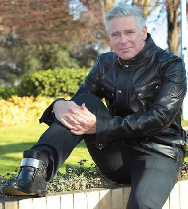 Mine was yesterday. Happy birthday Adam.  Happy Birthday to bass player of U2, Adam Clayton! 