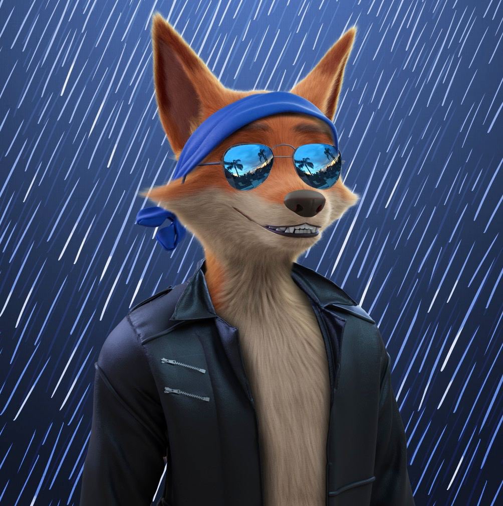 SmartFOXNFTs's tweet photo. Smart Contracts on #Bitcoin

SmartFOX on #Bitcoin? https://t.co/S767XFkkT1