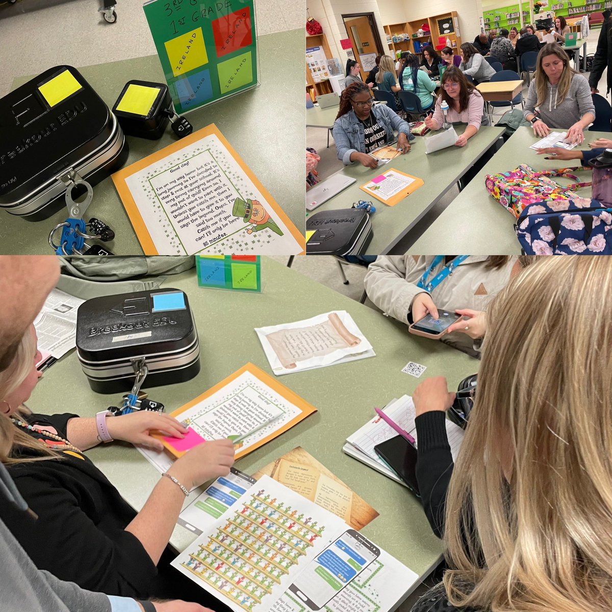 Kellie Price tweet media