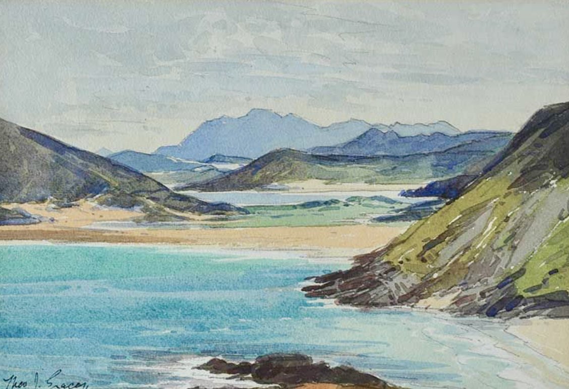 theojgracey's tweet photo. ‘Tranarossan, Donegal' https://t.co/ZuRa5sLbTn