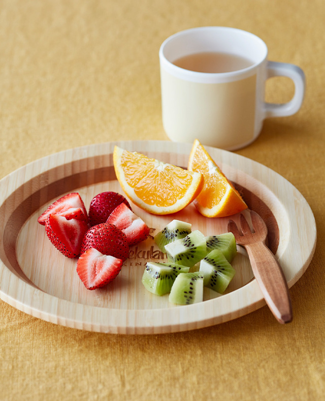 CLUB_YASUYO's tweet image. こんなに綺麗に撮影してもらって、流石のハレクラニ沖縄
ベビーでなくても使えますね！
#竹食器 #FUNFAM 

shop.okinawa.halekulani.com/SHOP/0032.html