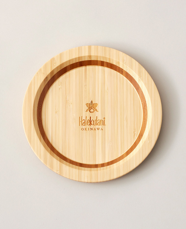 CLUB_YASUYO's tweet image. こんなに綺麗に撮影してもらって、流石のハレクラニ沖縄
ベビーでなくても使えますね！
#竹食器 #FUNFAM 

shop.okinawa.halekulani.com/SHOP/0032.html