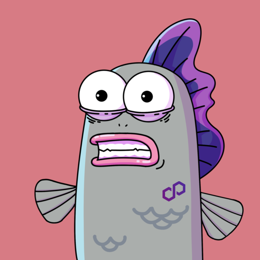 watda_fish's tweet photo. .@0xPolygon Attendant:
Fool F*sh, welcome on board Polygon Airlines flight from Deep Sea to The Moon.
Fasten your seat belts and secure all fins! โ๏ธ
#scaredfish #foolfish #NFTfish https://t.co/dcNLqNs04r