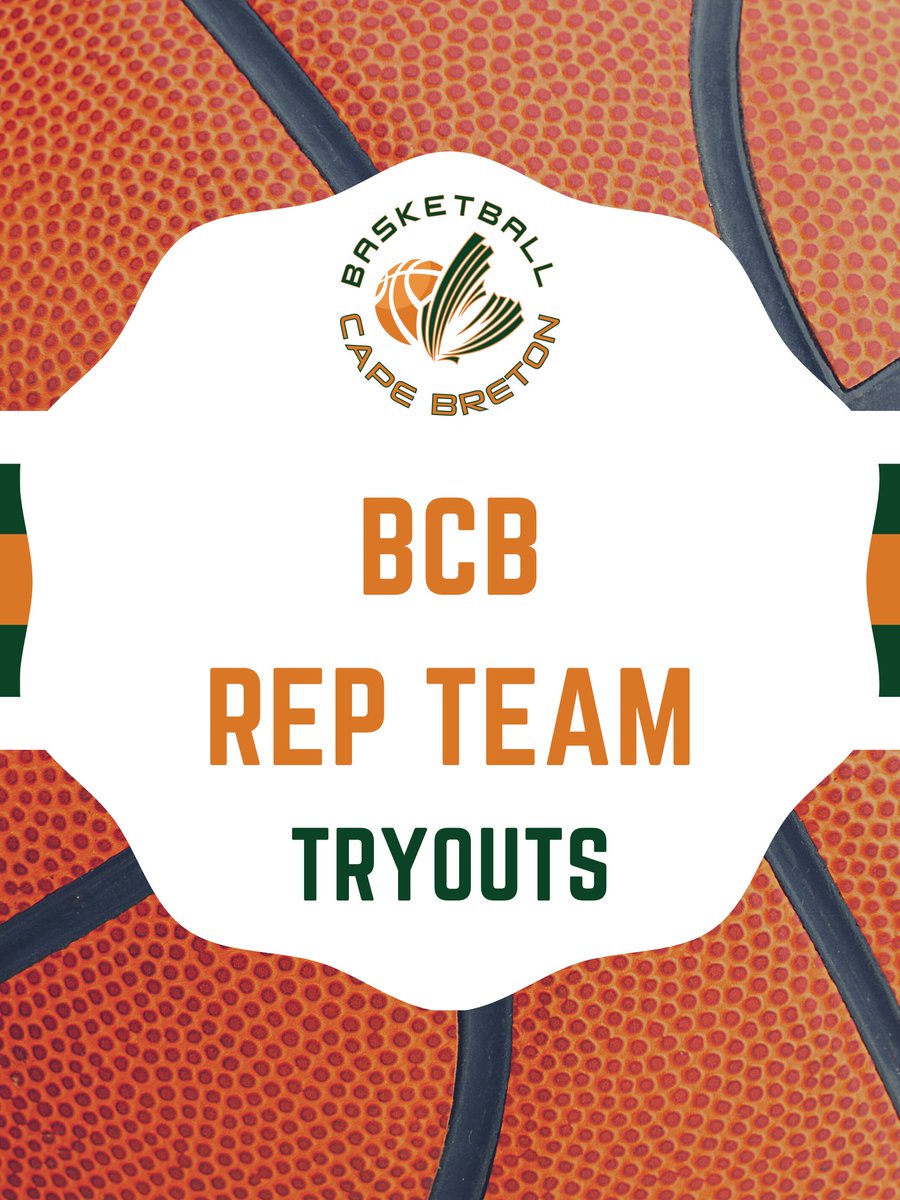 Basketball Cape Breton tweet media