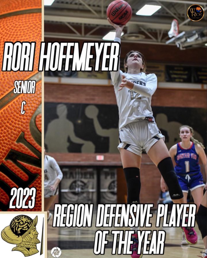 Lady Raiders tweet media