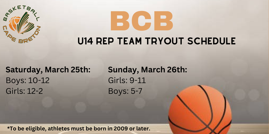 Basketball Cape Breton tweet media