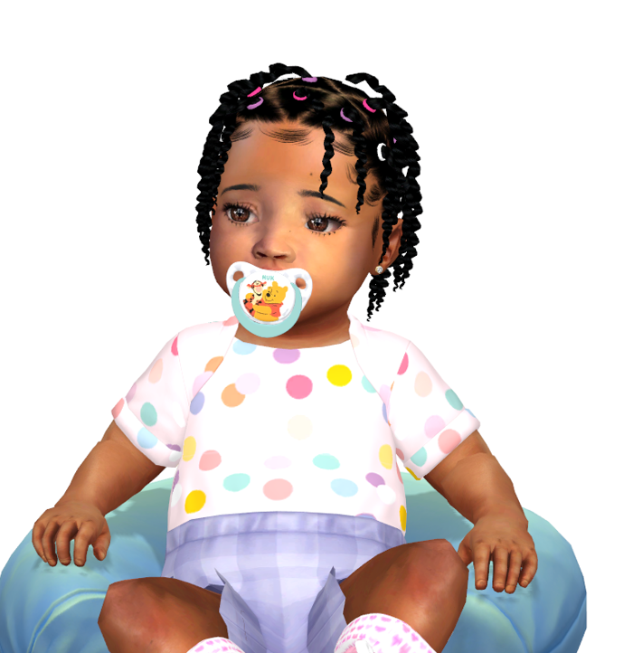 OH MY GOD-

#TheSims4 
#TheSims4Infants
#Sims4Infants
