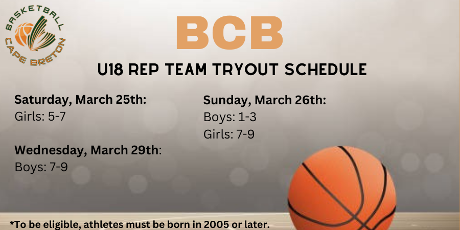 Basketball Cape Breton tweet media