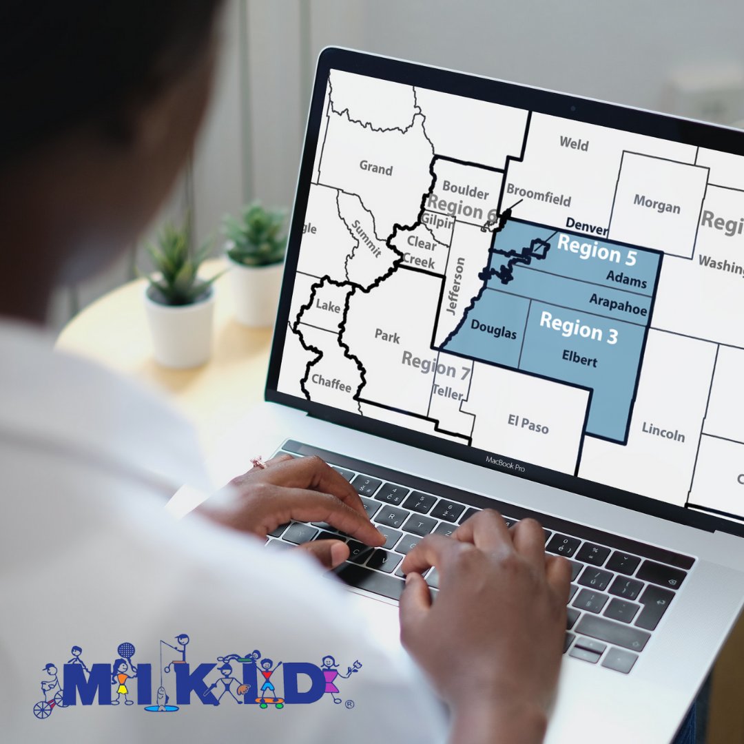 💻 We are now offering telehealth services in CO for individual counseling, direct services, & family support. Call us at 844-805-2080 or email us at info@mikid.org for more information on how we can help!
.
.
#childrensmentalhealth #telehealth #virtualhealthcare