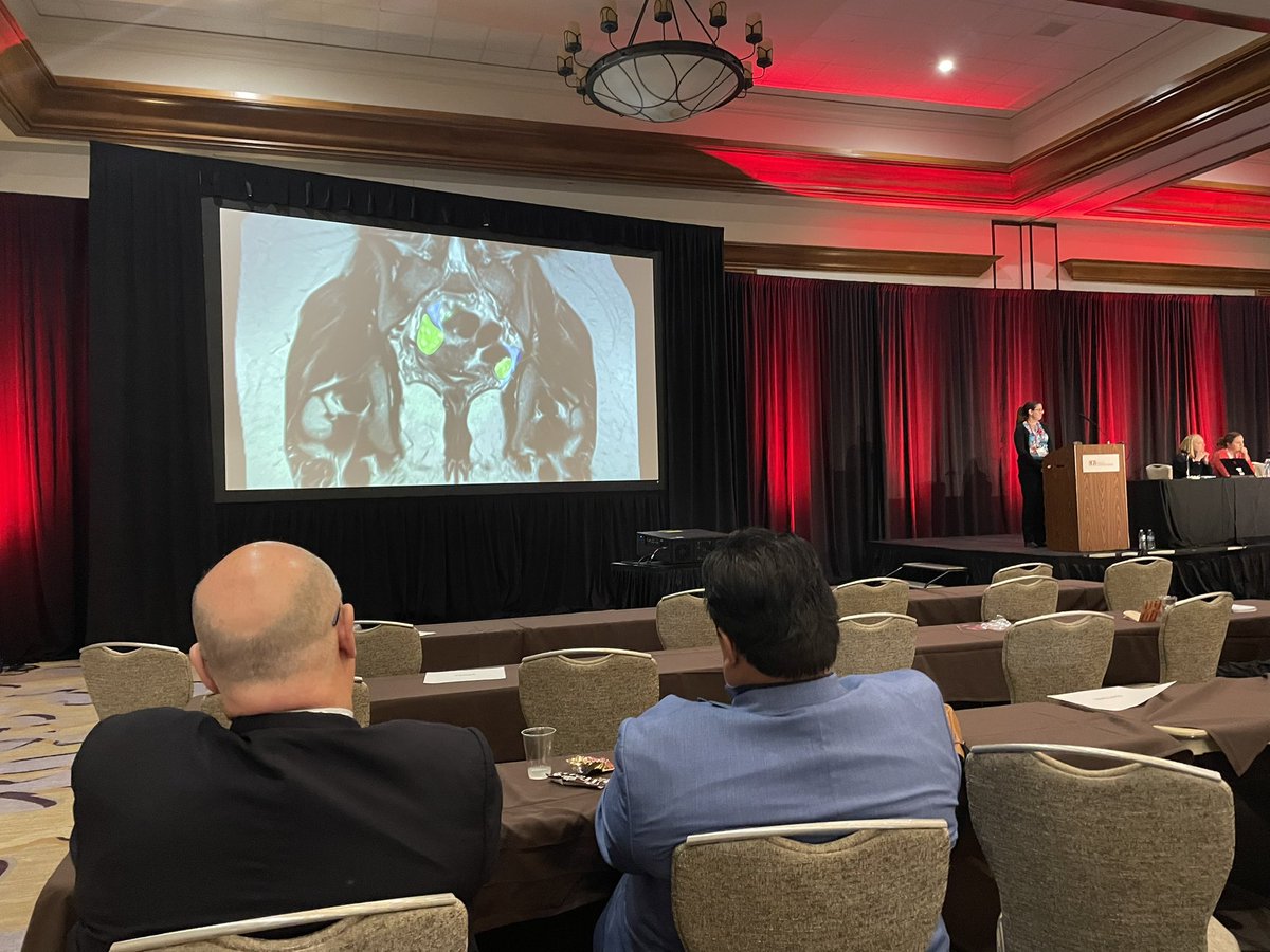 Kate Meriwether (@katemeriwether1) on Twitter photo Proud of <a href="/UNM/">Univ. of New Mexico</a> #OBGYN #resident Abby Nimz <a href="/GynSurgery/">Society of Gynecologic Surgeons</a> #SGS2023 presenting on #MRKH #hysterectomy #mulleriananomalies Proud of <a href="/UNM/">Univ. of New Mexico</a> #OBGYN #resident Abby Nimz <a href="/GynSurgery/">Society of Gynecologic Surgeons</a> #SGS2023 presenting on #MRKH #hysterectomy #mulleriananomalies
