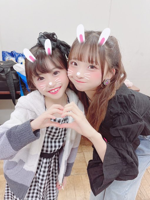 Twitterのコスプレ画像10