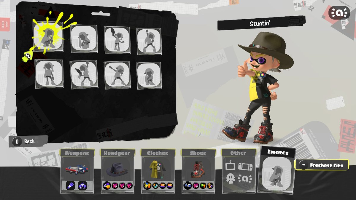ryanisdumb's tweet photo. #Splatoon3 #NintendoSwitch https://t.co/KCIBUomKWe
