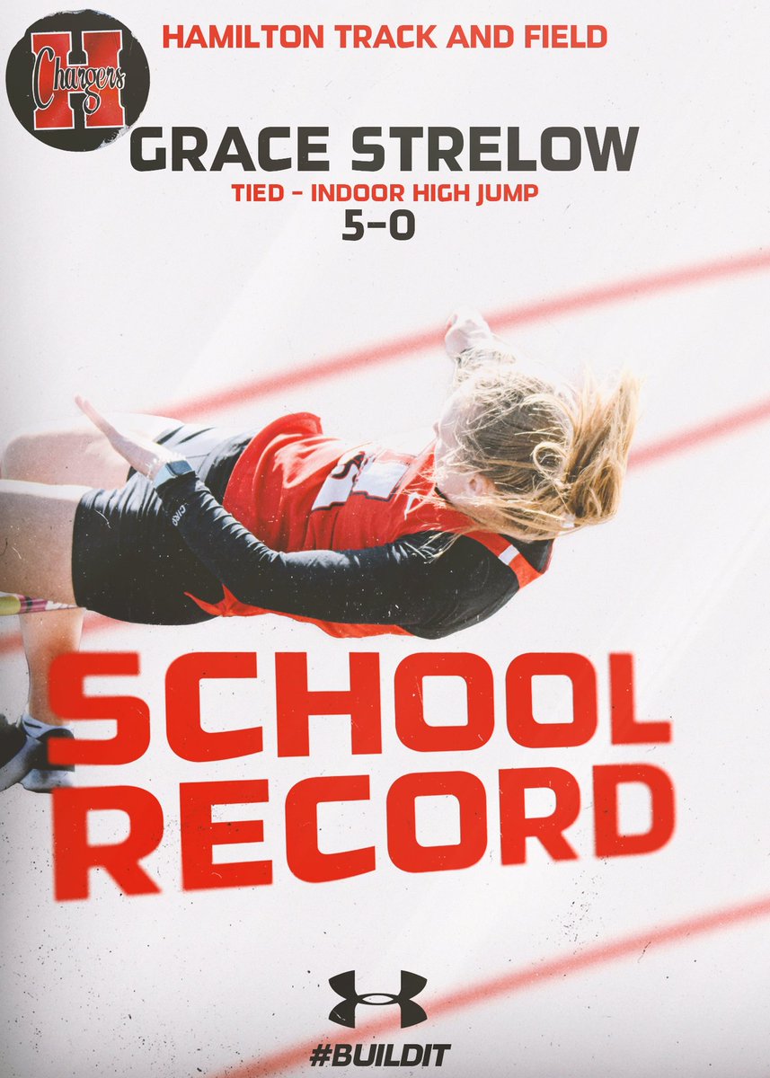 Hamilton Track and Field tweet media