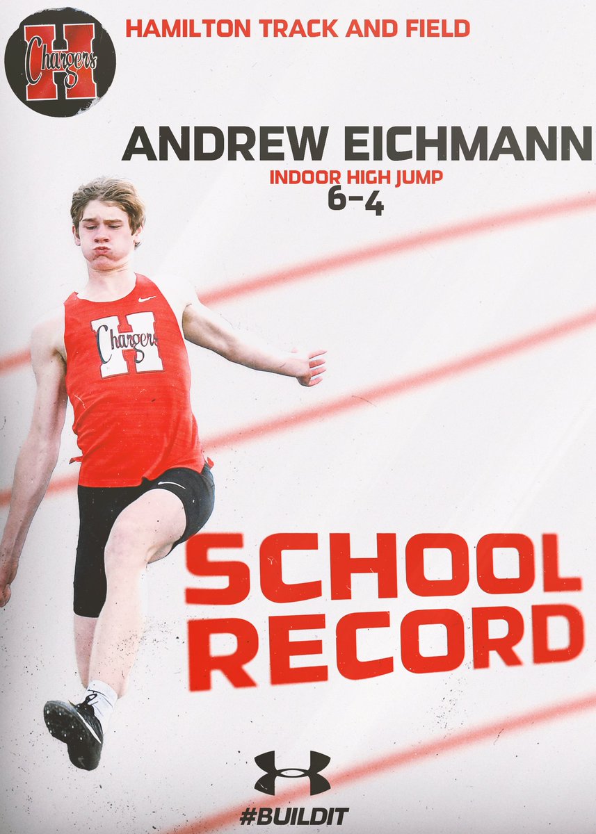Hamilton Track and Field tweet media