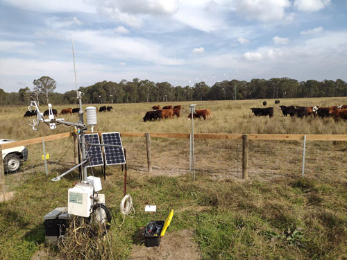 Prof. Belinda Medlyn (@b_medlyn) on Twitter photo Join Oceania Ecological Forecasting <a href="/eco4cast/">Ecological Forecasting Initiative</a> this Thursday 3 pm AEST to hear @jamie_cleverly on Statistical predictability from climate factors of carbon, water and energy fluxes at A/NZ agricultural sites
Register here bit.ly/3JtfZDI Join Oceania Ecological Forecasting <a href="/eco4cast/">Ecological Forecasting Initiative</a> this Thursday 3 pm AEST to hear @jamie_cleverly on Statistical predictability from climate factors of carbon, water and energy fluxes at A/NZ agricultural sites
Register here bit.ly/3JtfZDI