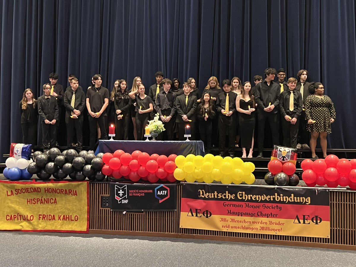 Kristy Pagliari (@kristypagliari) on Twitter photo Congratulations to our World Language Honor Society inductees! <a href="/HPS_Eagles/">Hauppauge Schools</a> <a href="/dmurph88/">Dr. Murphy</a> <a href="/JWieckhorst94/">Joseph Wieckhorst</a> <a href="/MrsJ_Ferrara/">Joy Ferrara</a> Congratulations to our World Language Honor Society inductees! <a href="/HPS_Eagles/">Hauppauge Schools</a> <a href="/dmurph88/">Dr. Murphy</a> <a href="/JWieckhorst94/">Joseph Wieckhorst</a> <a href="/MrsJ_Ferrara/">Joy Ferrara</a>