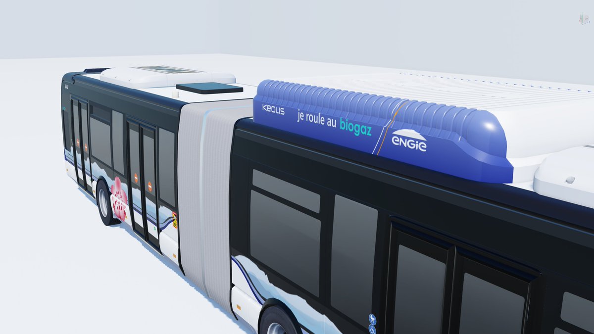 tiggered_dev's tweet photo. IVECO Urbanway 18 CNG Cursor 9 #roblox #robloxdev https://t.co/cLAuPXETWs