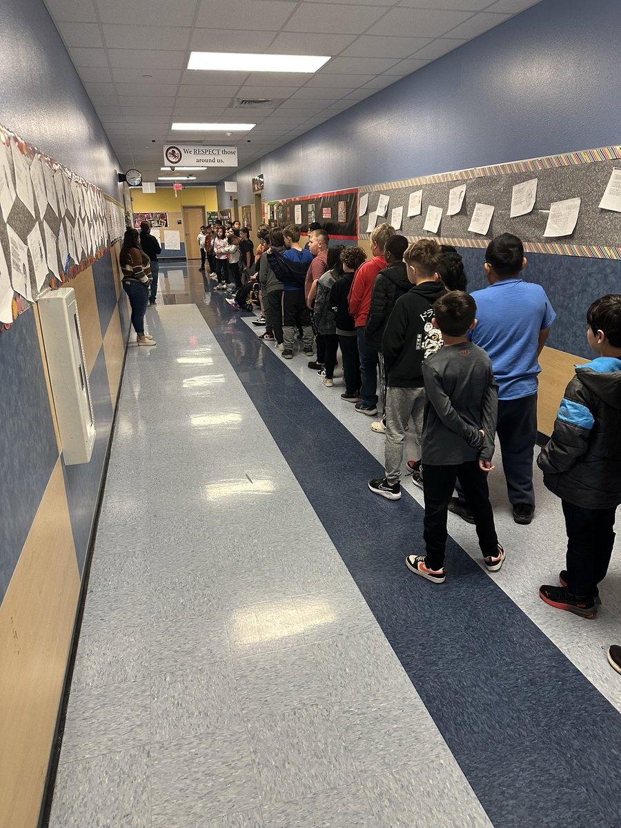 Clear Spring Elementary (@clearelementary) on Twitter photo Our Stallion LEADers are reviewing school wide and classroom expectations today as we return from Spring Break! #AllIn <a href="/DrChapmanCISD/">Dr. John E. Chapman III - Comal ISD Superintendent</a> <a href="/KristaMoffatt/">Krista Moffatt</a> Our Stallion LEADers are reviewing school wide and classroom expectations today as we return from Spring Break! #AllIn <a href="/DrChapmanCISD/">Dr. John E. Chapman III - Comal ISD Superintendent</a> <a href="/KristaMoffatt/">Krista Moffatt</a>