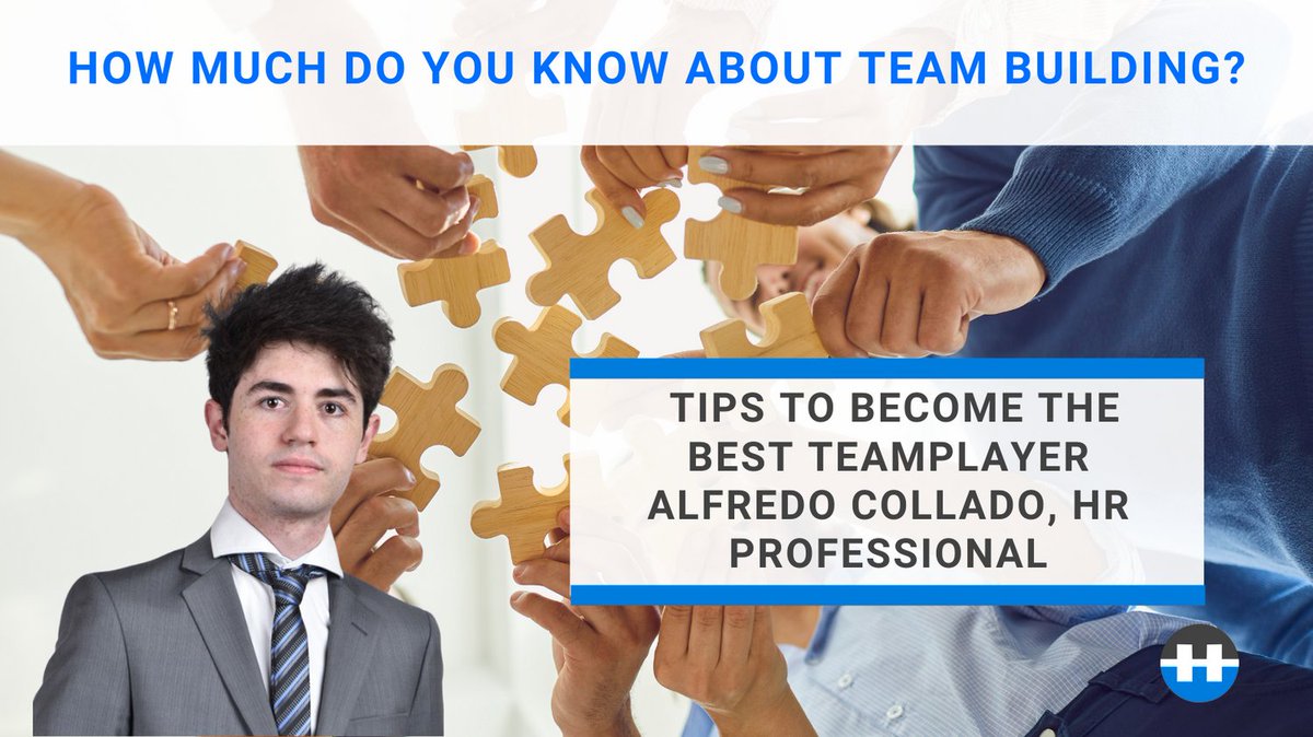 ShapingHorizons's tweet photo. Want to become a more effective #teamplayer and elevate your #teamwork #skills? Our latest publication 'Team Building' is must-read to explore tips and strategies to help you contribute to a high-performing team!! https://t.co/OUgaFvP1zy https://t.co/zBXsgizui6