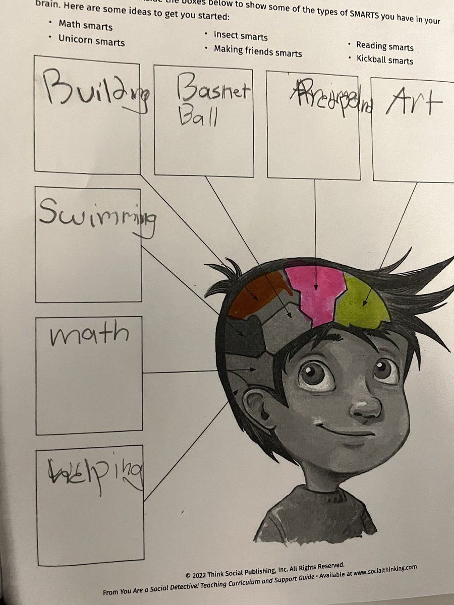 Mallory Dahlquist, LCSW, CATP tweet media