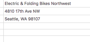 jfeit's tweet image. A heartfelt thank you to everyone who pre-ordered my new book of poems, "The Night of Electric Bikes." I have to admit, though, I'm particularly psyched about this sale. @ElectricBikesNW
 @FLPress