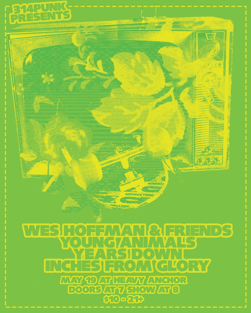 theheavyanchor's tweet photo. Handful of Just Announced Shows!
Full calendar &amp; pre-sale tickets at https://t.co/G3ePr8DJ7N

@ObvslyOffbeat @CrystalLadyBand @sewerurchinband @Wesleyhoffman @yaband_stl @InchesFromGlory @unwedsailor @fisterdoom https://t.co/ztg98GhHhD
