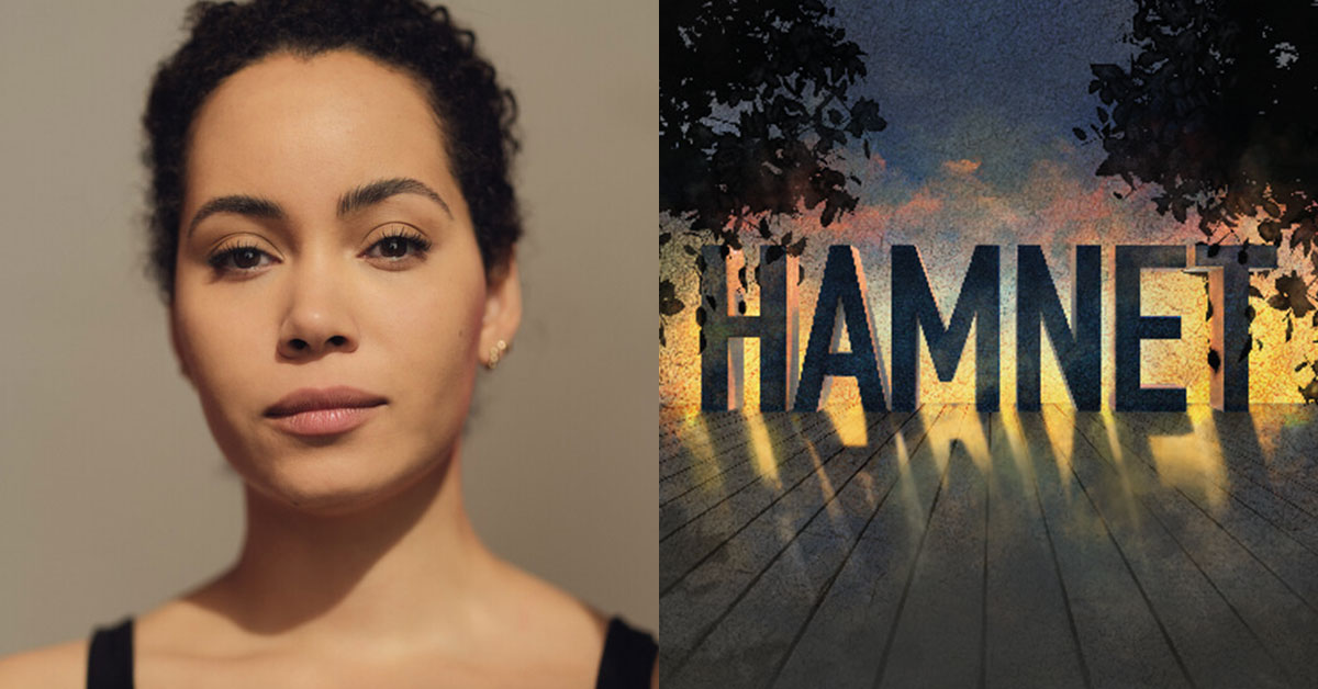 Breaking: Hamnet to transfer to the West End, starring <a href="/missmads/">Madeleine Mantock ✨</a>  whatsonstage.com/london-theatre…
