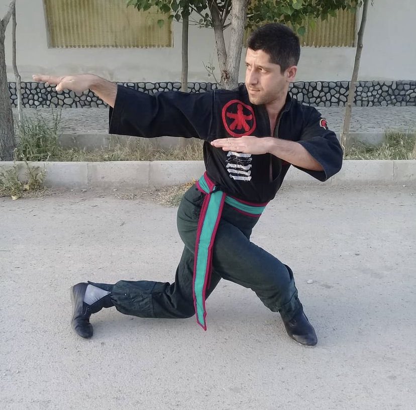 Happy #Nowruz 
We remember all of these sweet souls who fought for life, and were killed by the murderous regime of Islamic Republic.
We will never forgive, and we will never forget.
Haft-Sin arrangement on Kian (Mohammad) Hosseini, arrested and executed during #WomanLifeFreedom