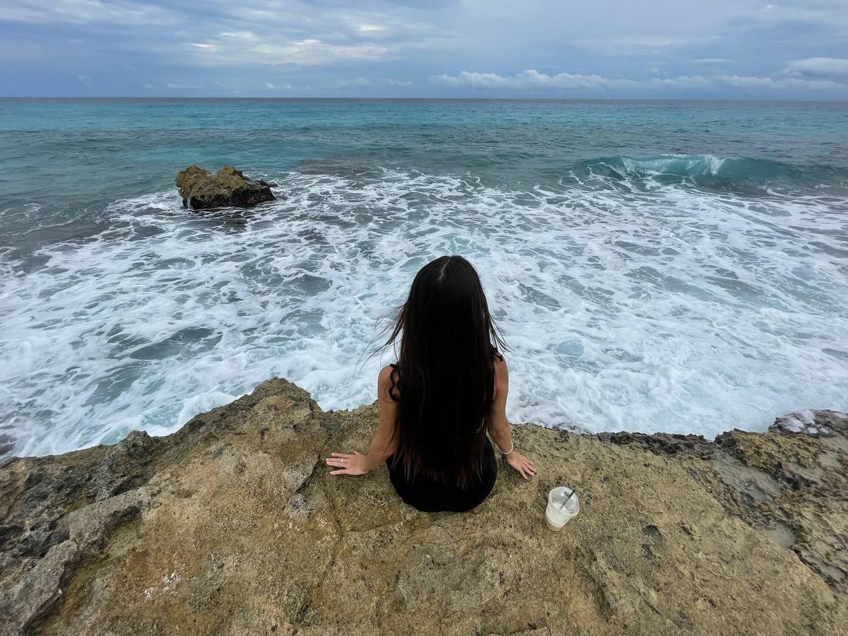 Alice73859407's tweet photo. Cancun is so amazing, I fell in love! https://t.co/zTs4l2vcrC