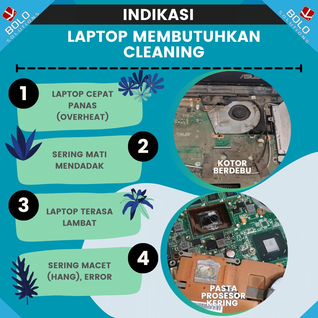 bolosolutions's tweet photo. Halo Kami BOLO SOLUTIONS, Solusi:

👉 Komputer
👉 Laptop
👉 Printer
👉 CCTV

Tim Service,  bisa langsung chat WA berikut

0851 0719 7000

https://t.co/Y2AwD9Dqrg

Terima kasih 🙂👏 

#servicelaptopsurabaya
#teknisilaptopsurabaya
#teknisilaptoppanggilansurabaya https://t.co/tzxqOg83Jd