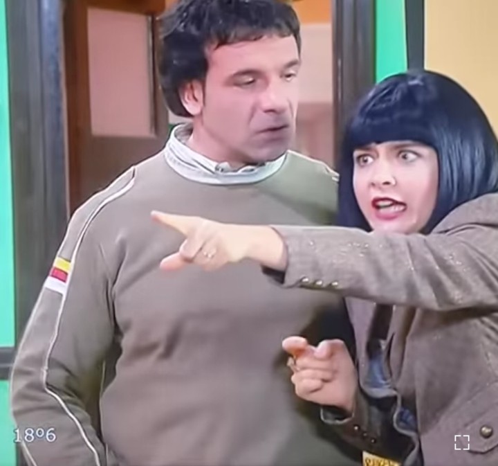 IsMyShitt's tweet image. Mi perra de vez en cuando le agarra un embarazo psicológico y cualquier cosa es su bebé. Recién le saque un peluche
Mi perra: CON LA NENA NO TE METAS