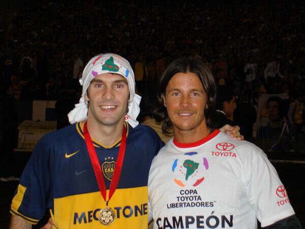 Brujerias70's tweet photo. Mauro Boselli 37 años campeón DOS veces de la Libertadores// Gimnasia 135 años DOS participaciones en la Libertadores.
Más respeto por favor. https://t.co/nLtYFqhAZN