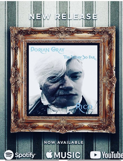 Apart from producing great #porn I&rsquo;m also a #singer! Check out my latest EP&hellip; https://t.co/m9hOibyKA6<a href="/tag/porn"class="tags">#porn</a><a href="/tag/singer"class="tags">#singer</a>