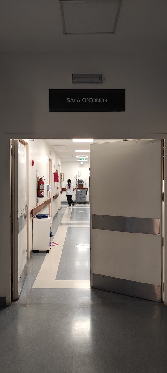 DocProgramador's tweet image. No sé si vine a cuidar a mi papá o a esperar a Terminator.

#judgementday #t2