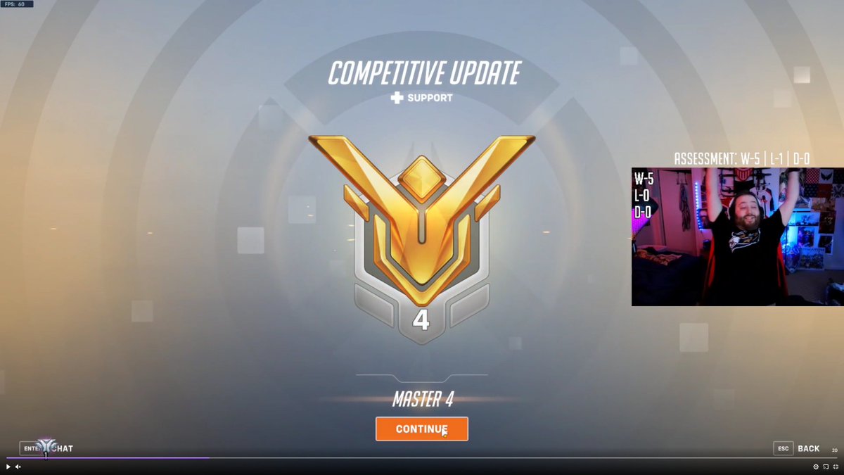 Triage - Voiceover/Character Actor tweet media