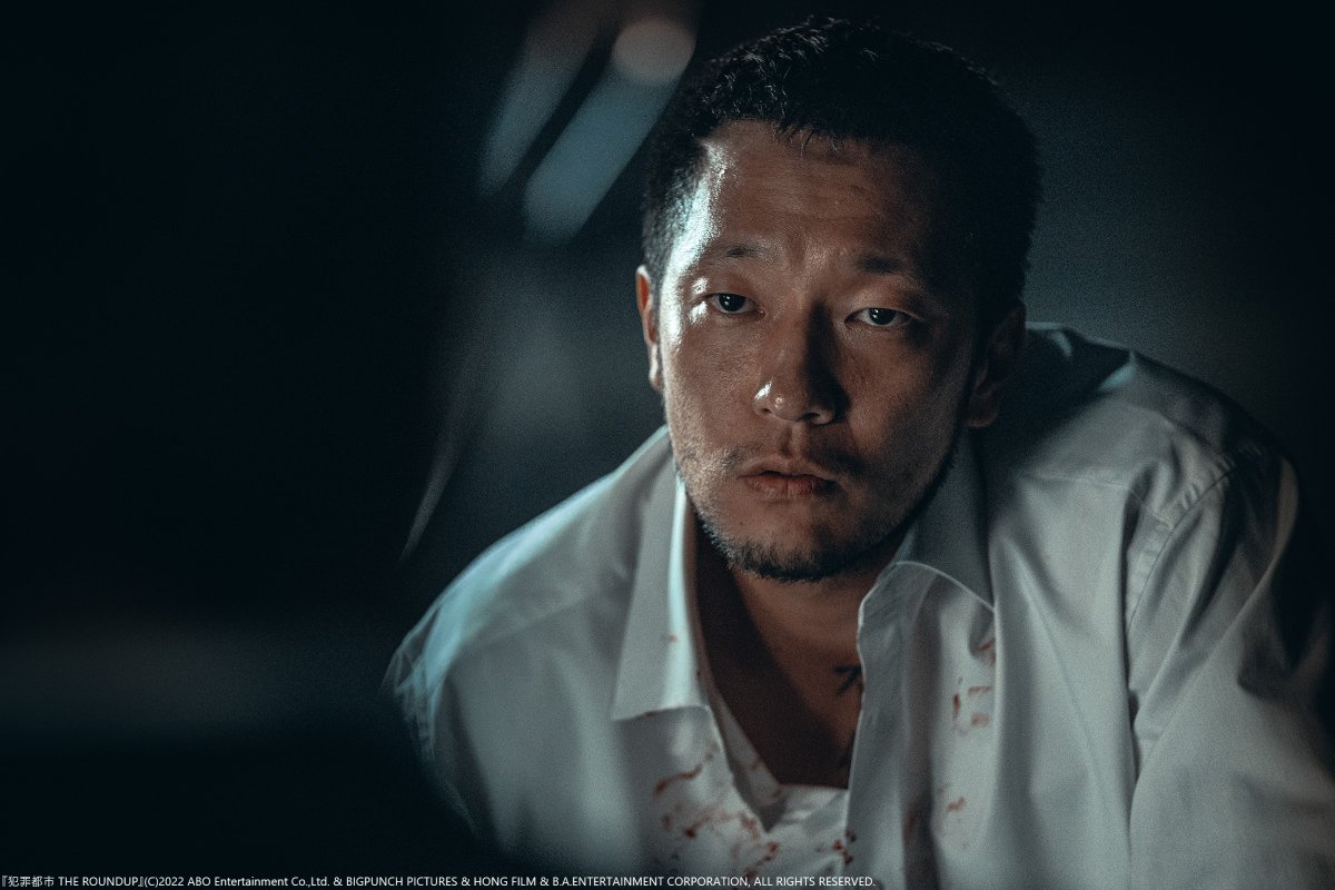 shin_bungeiza's tweet photo. 【新文芸坐 明日12/4（日）の上映】

【1本立/2本目割】
『青いパパイヤの香り』10:30
『8 1/2』12:40
『犯罪都市』15:30
『犯罪都市 THE ROUNDUP』18:00
『PIG ピッグ』20:15

⭐️組合せ自由の「2本目割」実施❗️
⭐️同日であれば横断して割引適用🆗
⭐️チケット購入はこちら➡️https://t.co/ozkQvBZ7K3 https://t.co/mqpD8n9nMg