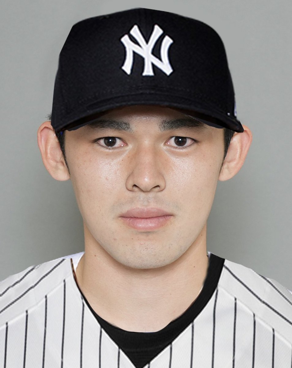 Ever since I found out who Roki Sasaki was 45 minutes ago, I've known it's destined for him to become a Yankee.
