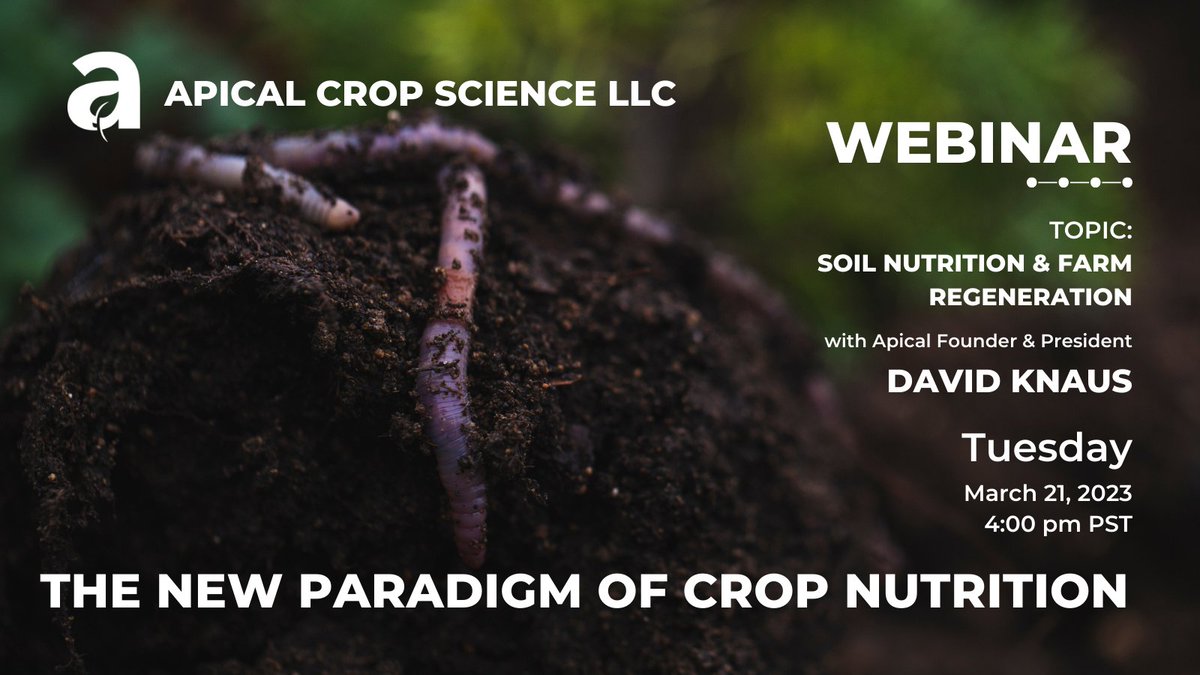 Apical Crop Science tweet media