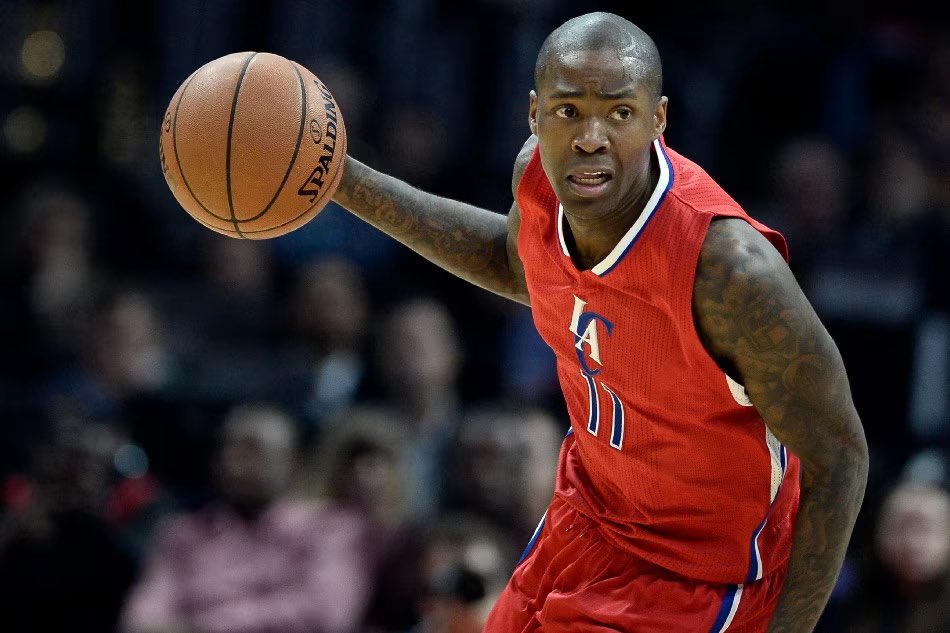 Happy Birthday to the 3-time Sixth Man of the Year, Jamal Crawford! 
