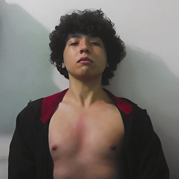 luadesunga's tweet image. #NewProfilePic