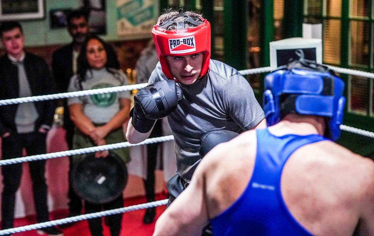 Ballum Official 💙🌈💙 BallumAreReunited on Twitter "RT BallumOfficial Ben takes part in a