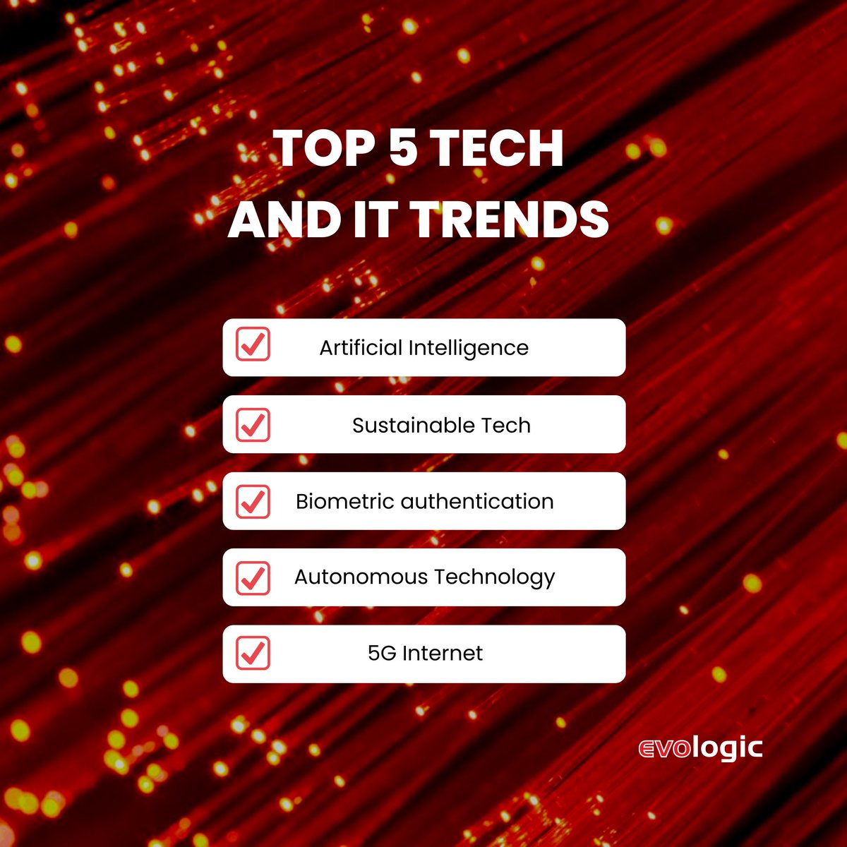 Evologic tweet media