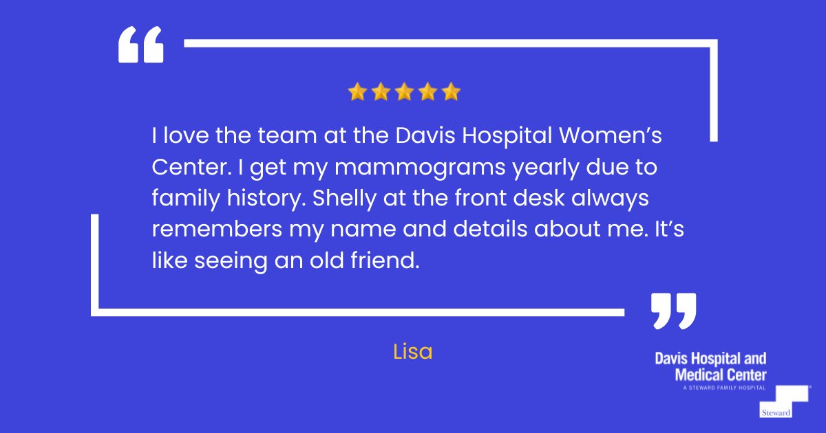 Holy Cross Hospital - Davis (@holycrossdavis) on Twitter photo 