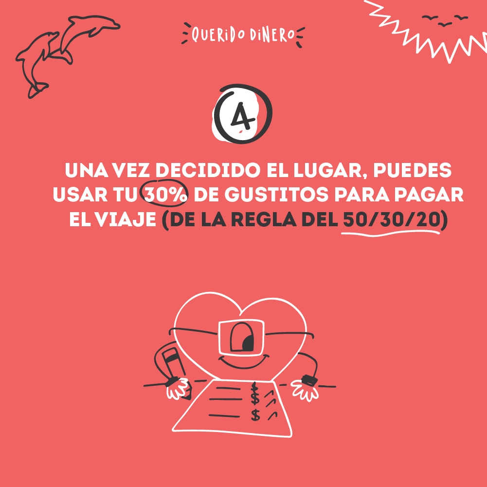 querido_dinero's tweet image. Si quieres estar 🎶 bailando en la playa 🎶 cómo Bad Bunny 😎, sigue estos tips para viajar con poco presupuesto ✈️ y descubre más en el artículo en la siguiente liga bit.ly/3LyEAsg 

(PARTE 2/2)

#QueridoDinero #TipsParaViajar #TipsDeViajes #TipsDeViaje #Vacaciones