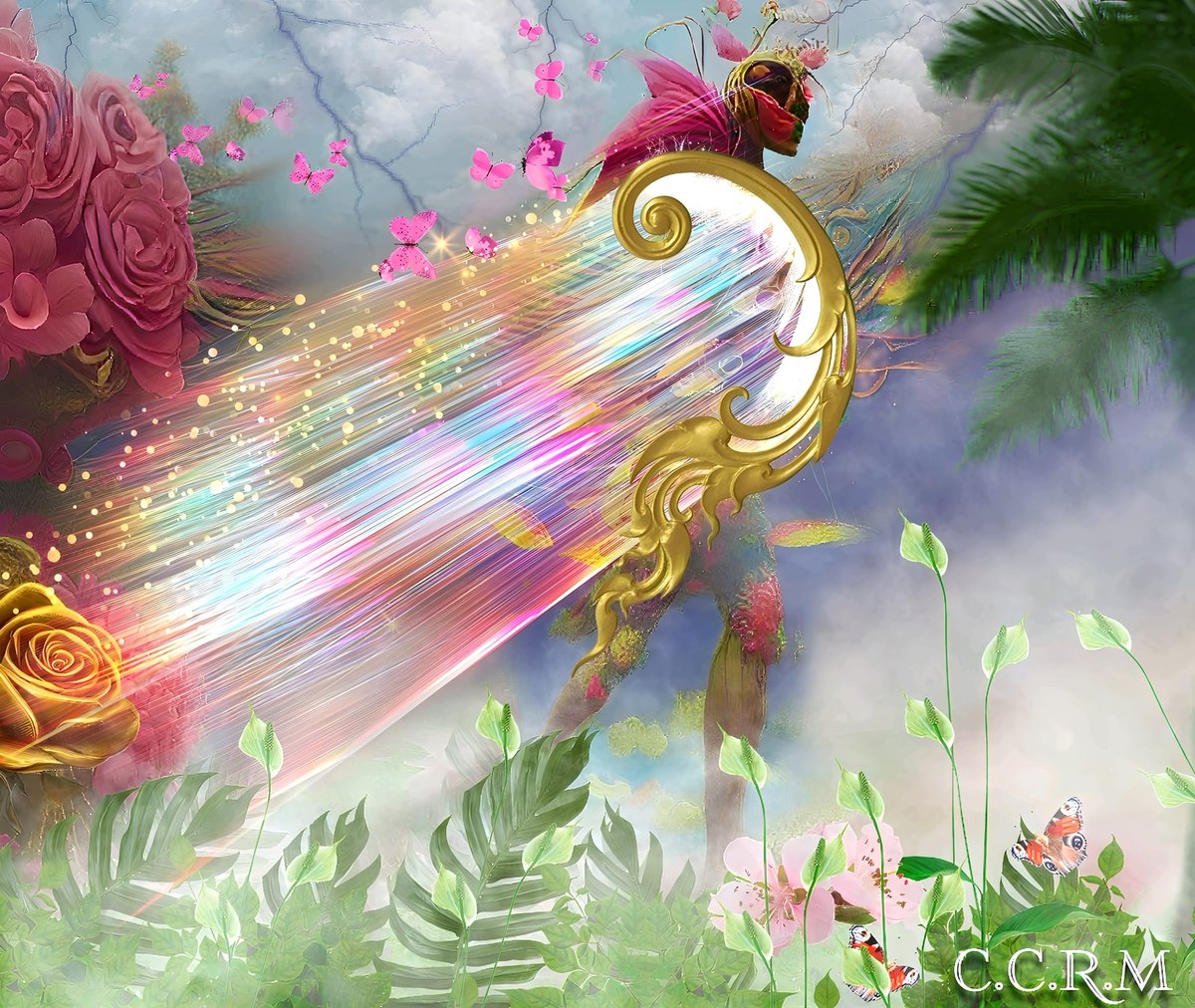 AlmaPiert's tweet photo. Guerrero de la Luz / Warrior of the Light. Disponible: https://t.co/ouG2j5sow5
Alma Piert.
#artedigital #digitalart #obradearte #obradigital #artista #AI #nftenespañol #arte #artenft #artegalery #creatyve #digitalwork #decoration #vector #almapiert #spaceartNFT https://t.co/2AI4wXvVyG
